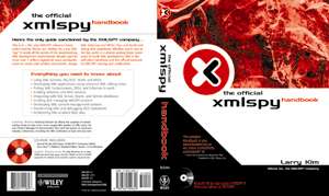 XML Spy Handbook