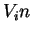 $ V_in$