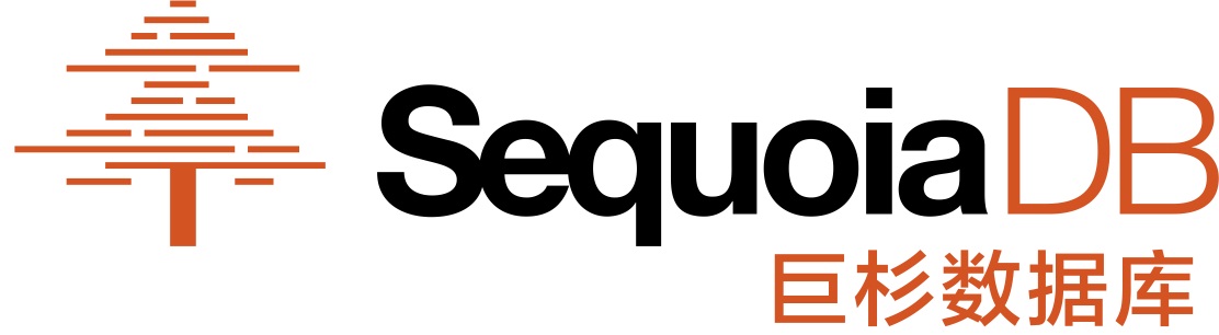 SequoiaDB logo
